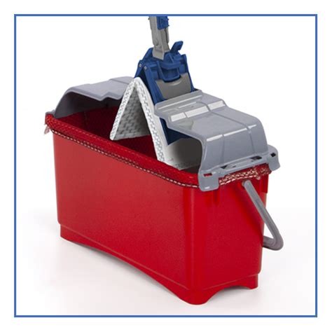 Click Safe touchless cleaning system | Filmop International