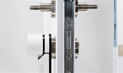 An ASSA ABLOY Smart Door Lock for Every Door, Everywhere | Digitized ...