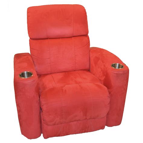 Movie Theater Style Recliner | EBTH