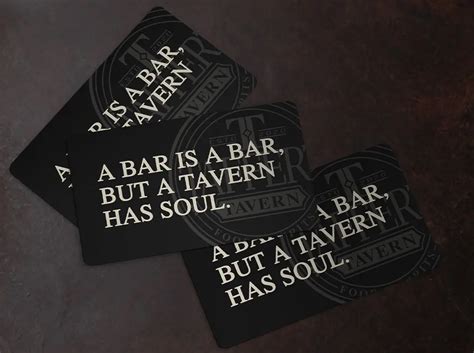 Welcome to Taffer's Tavern - Taffer's Tavern