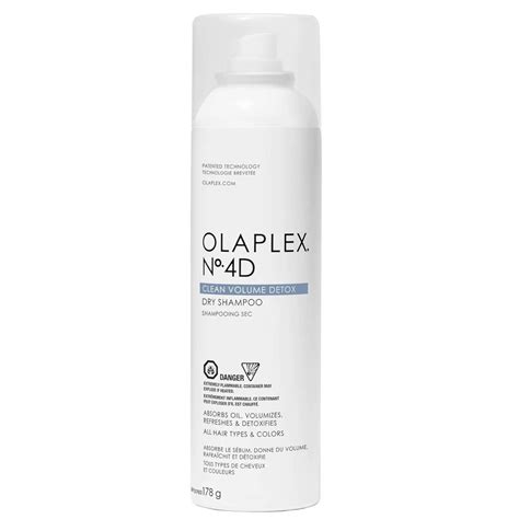 Olaplex Has Launched A Dry Shampoo And Here's Everything You Need To Know