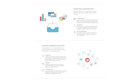 Wufoo Fonctionnalités Tarifs Alternatives Et Avis