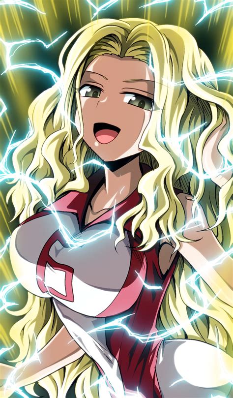 Safebooru 1girl Absurdres Alternate Hairstyle Aura Blonde Hair