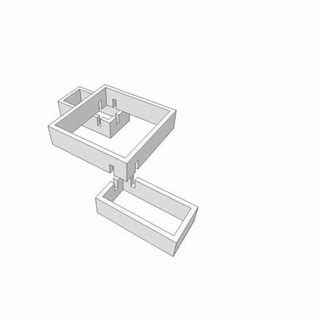 Jual Rak Gantung Dinding Kota Minimalis A017 Shopee Indonesia