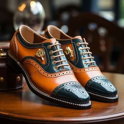 How To Wear Mens Saddle Shoes? A Comprehensive Style Guide