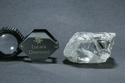 Lucara unearths 692-carat diamond at Karowe mine in Botswana - MINING.COM