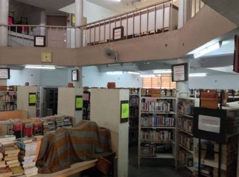 Dharmsinh Desai University Nadiad Campus: Photos, Virtual Tour