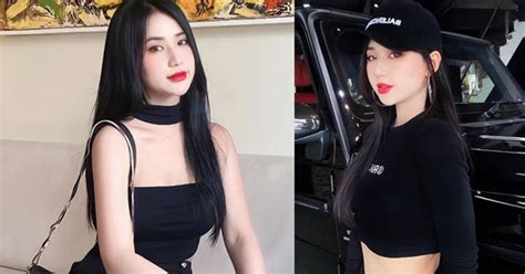 Chuy N H Ng L M Tiktoker Hot Girl Nh L H L M C Ti U T U X H P