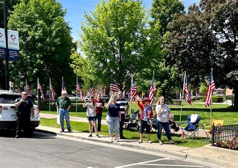 Rolling Thunder XXXV MidAmerica - Rolling Thunder Illinois Chapter 2