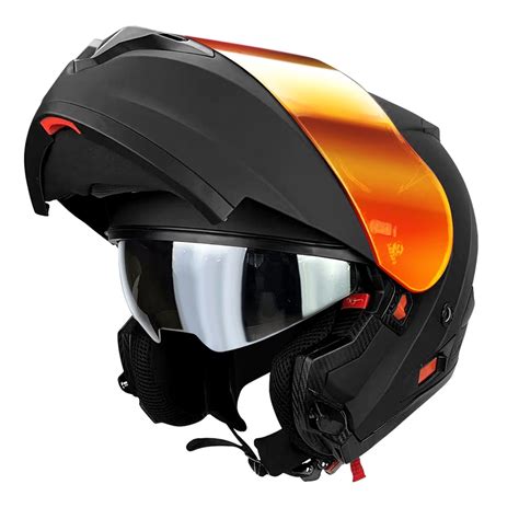 Jual Helm Modular M Shopee Indonesia