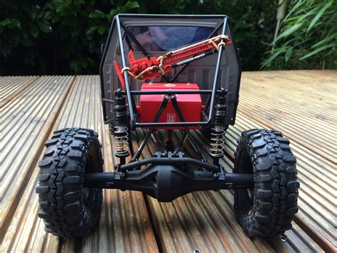 Truggy - Rockcrawler.de