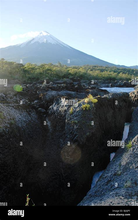 Easter Island, Chile Stock Photo - Alamy