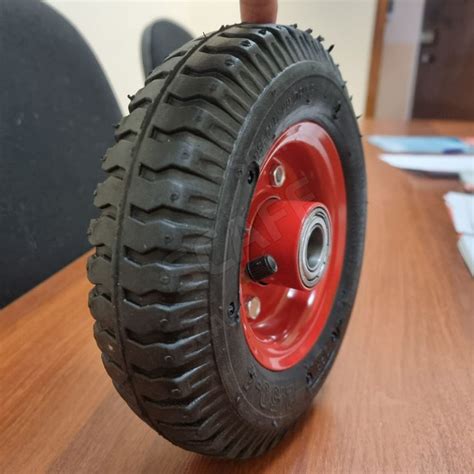Пневматическое колесо PR 1400-1 (2.50-4) по цене от 852 рублей ...
