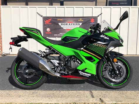 New Kawasaki Ninja Krt Edition Motorcycles In Greenville Nc