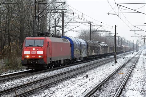 Db Cargo Scandinavia Eg R Dovre Db Cargo Scandinavi Flickr