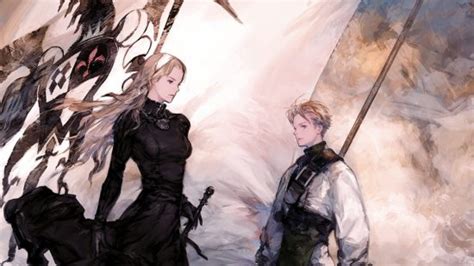 Tactics Ogre: Reborn characters – all the latest art