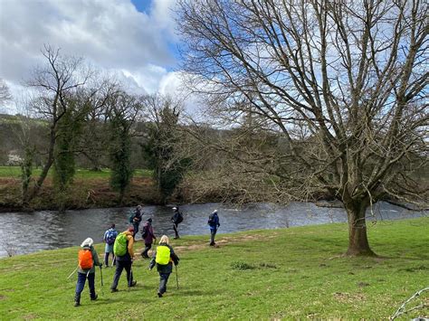 Essex And Herts Ldwa 2024 Brecon Beacons