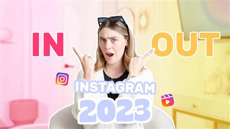 Instagram Trends Para C Mo Crecer En Instagram Formatos