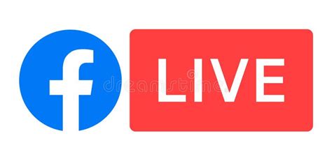 Facebook Live Stock Illustrations – 741 Facebook Live Stock Illustrations, Vectors & Clipart ...