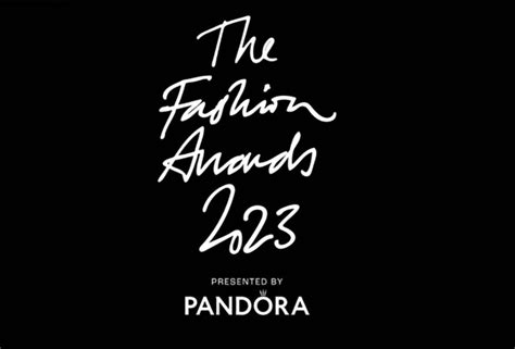 News British Fashion Council Reveals The Winners Of The Fashion Aw