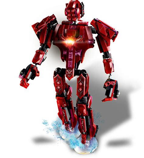 LEGO 76155 Marvel Super Heroes Przedwieczni - W cieniu Arishem ...