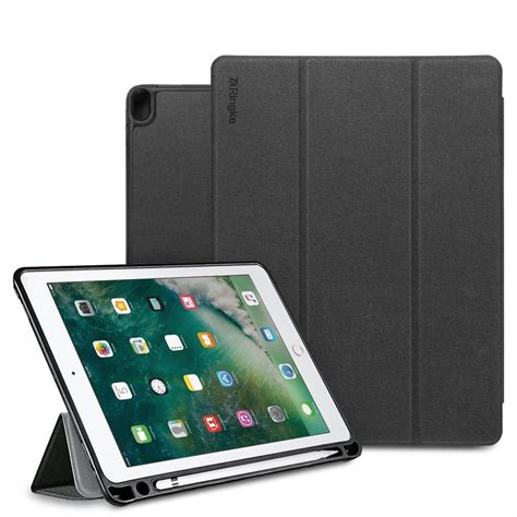 Etui Dla Ipad Pro Ipad Air Czarny Ringke Smart Case