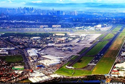 Naia Terminal 5 Will Soon Rise To Ease Congestion