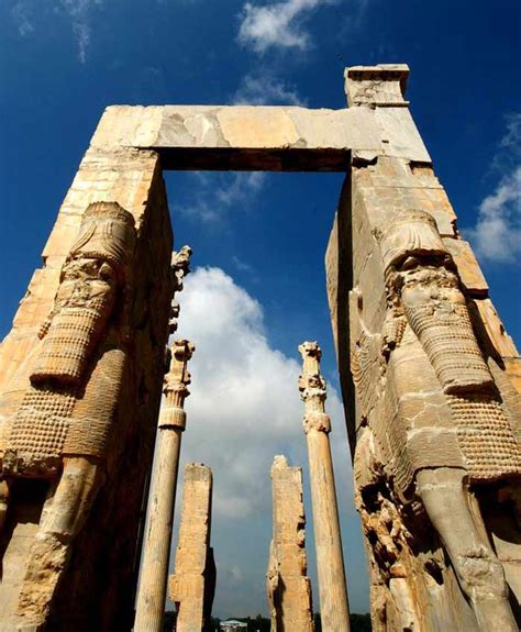 Persepolis Iran | Ultimate Guide | Video+Photos