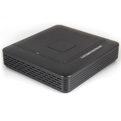 Купить CCTV Видеорегистратор A1004NS 4CH D1 h.264 DVR VGA с бесплатной ...