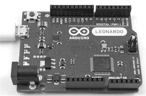 Overview Of The Arduino Boards Platform Engineering