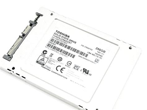 Toshiba Q Series Pro Gb Ssd Review