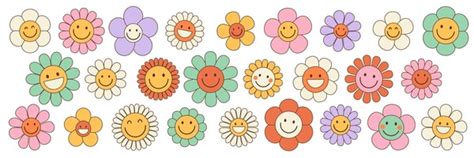 520,751 Cartoon Flowers Happy Royalty-Free Photos and Stock Images | Shutterstock