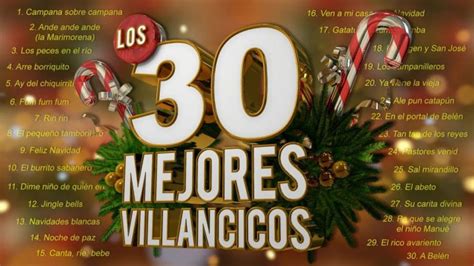 Villancicos De Navidad Espa Oles En Youtube Disfruta De La Magia