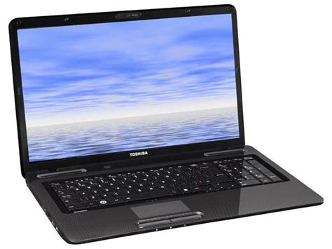 Toshiba Laptop Satellite Intel Core I M Ghz Gb Memory Gb