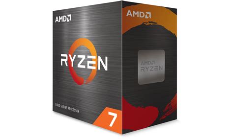 AMD Ryzen 7 7700X - Procesory AMD Ryzen 7 - Sklep komputerowy - x-kom.pl