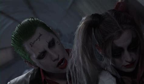 Harley Go Lightly A Ha Ha Cienta For Harley Quinn Porn Parody Harley Quinn And The Suicide Squad