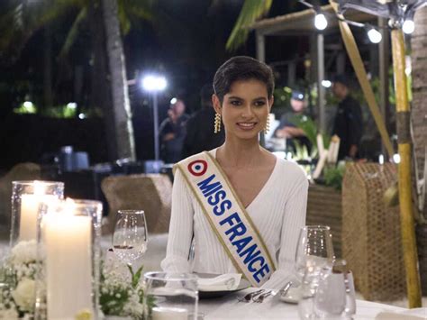 Les Larmes De Miss France Comment Les Critiques Ont Bris Sa