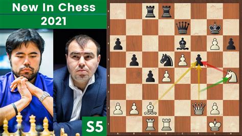 Il Gran Suggerimento Nakamura Vs Mamedyarov New In Chess