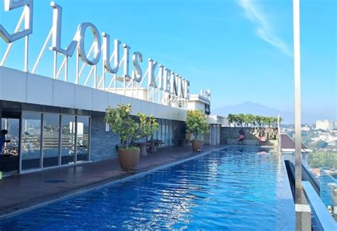 Hotel Louis Kienne Simpang Lima Semarang Tawarkan Promo Khusus