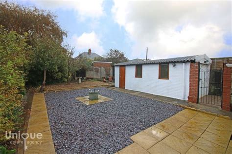 Fleetwood Road Thornton Cleveleys Fy5 2 Bedroom Bungalow For Sale