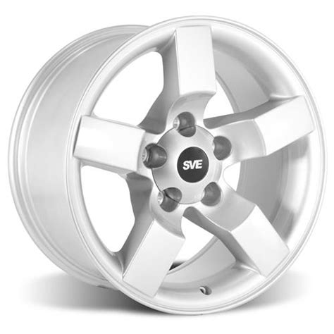 Sve F 150 Svt Lightning Gen 1 01 02 Style Lightning Wheel And Tire Kit