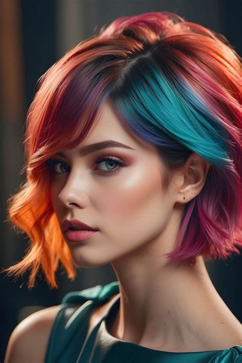 2024 Women Hair Trends Unveiling The Styles Every Fashionista Needs In 2024 Womens Hairstyles