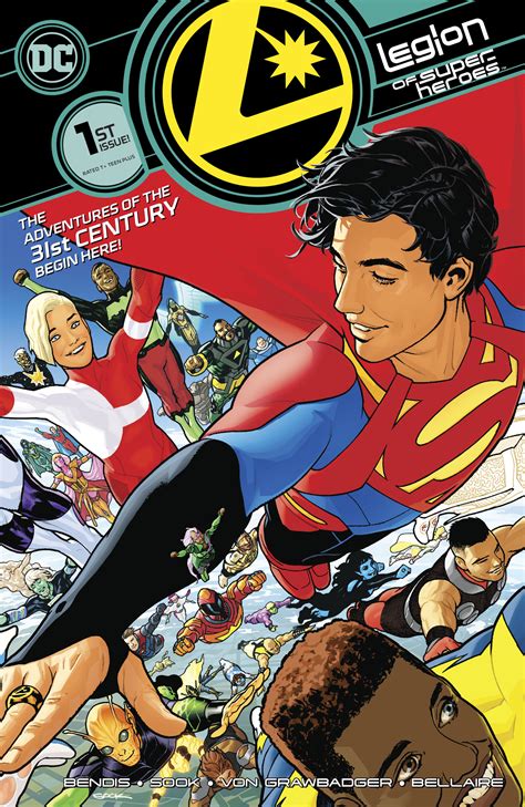 Dueling Reviewlegion Clubhouse Legion Of Super Heroes 1 — Major