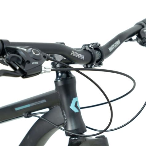 Bicicleta Aro Rava Pressure V Preto Azul