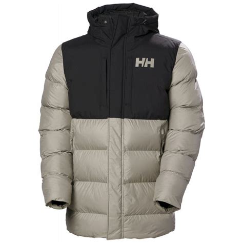 Helly Hansen Active Puffy Long Jacket Doudoune Homme Hardloop