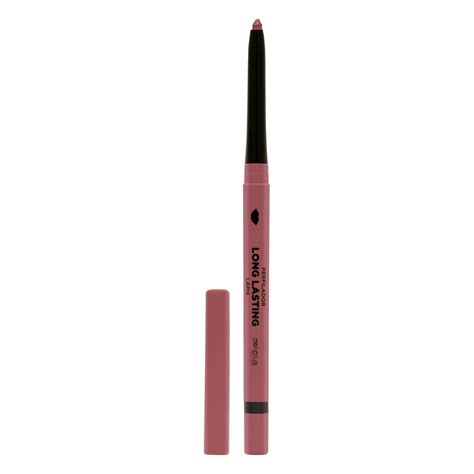 Perfilador De Labios Long Lasting Deliplus Rosa Nude Mercadona Precio Y Opiniones Frank