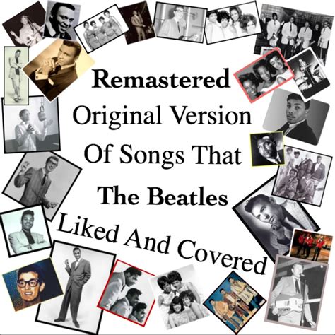 ‎apple Music에서 감상하는 Various Artists의 Remastered Original Versions Of