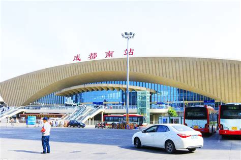 Chengdu Railway Stations, Chengdu Train Stations 2023