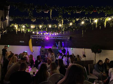 It's Friday. The only... - The Manor House Tunbridge Wells