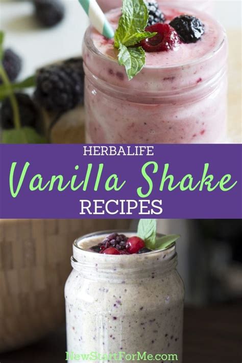 Herbalife Oatmeal Raisin Cookie Shake Recipe Besto Blog